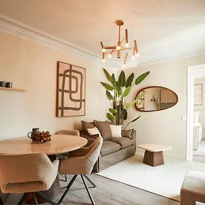 Appartement met een Slaapkamer